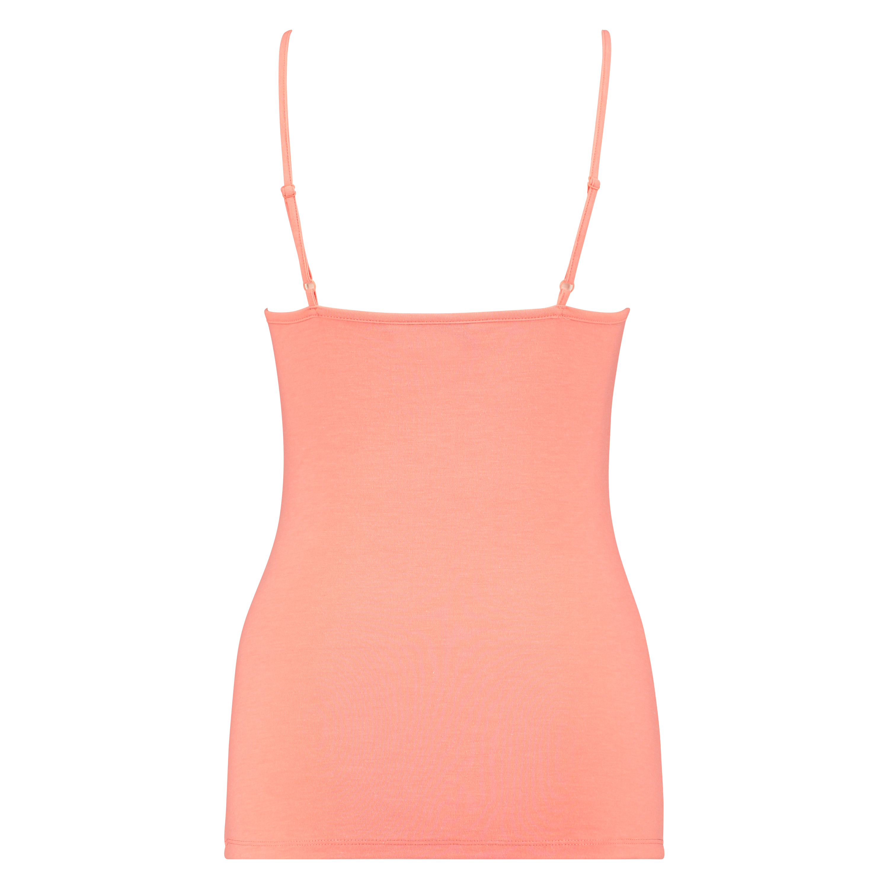 Top with spaghetti straps Dahlia, pink, main