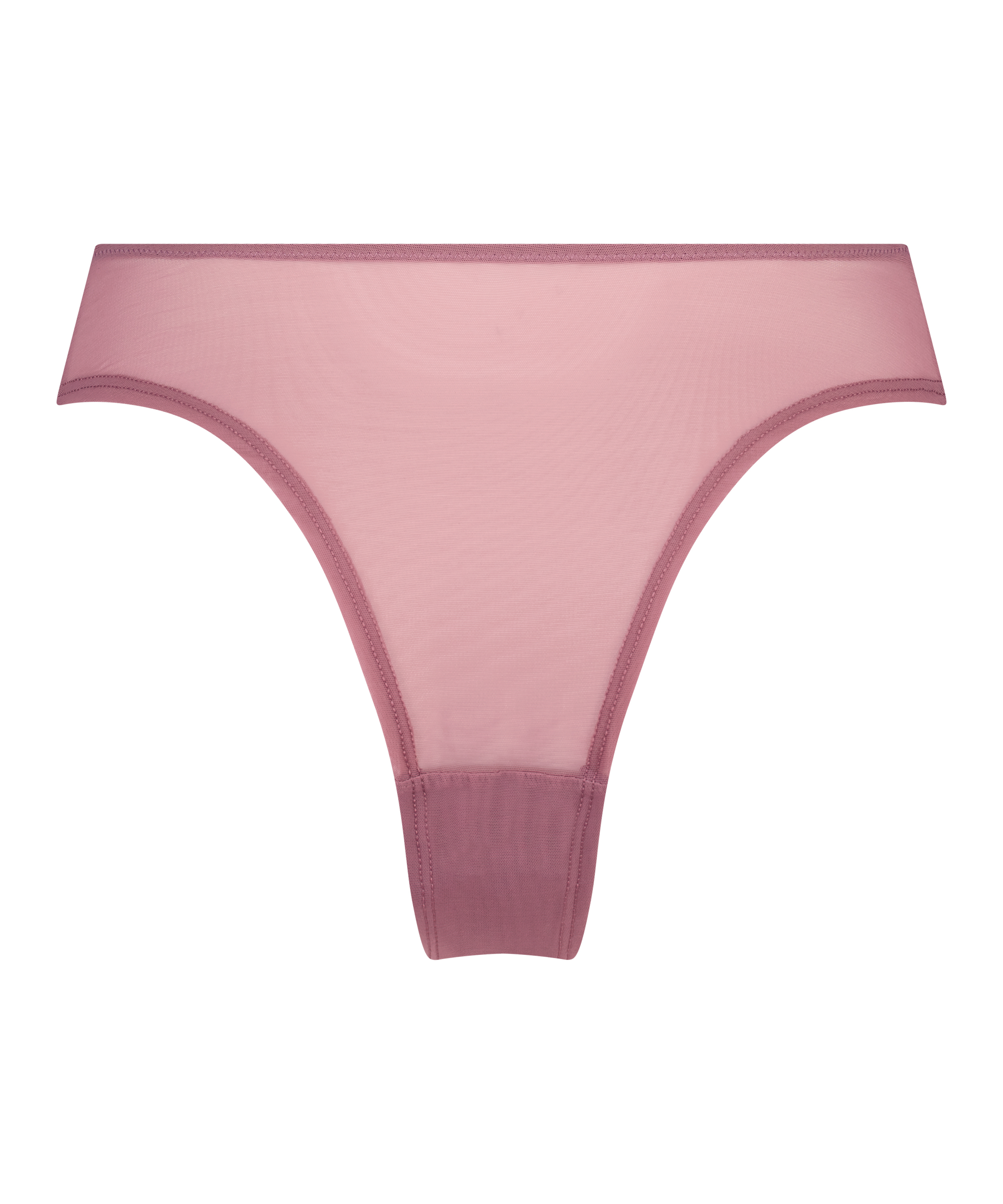 Brasiliansk trusse Bliss, Lilla, main