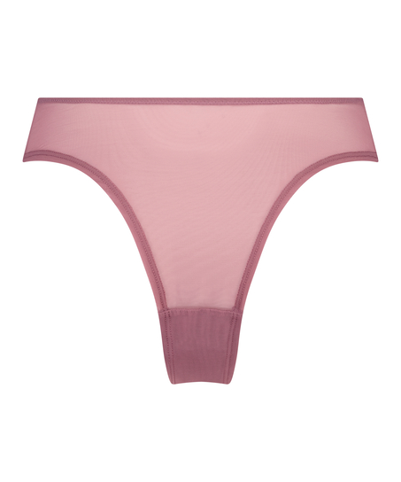 Brasiliansk trusse Bliss, Lilla