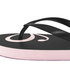 Bow Flip Flop klipklappere, sort