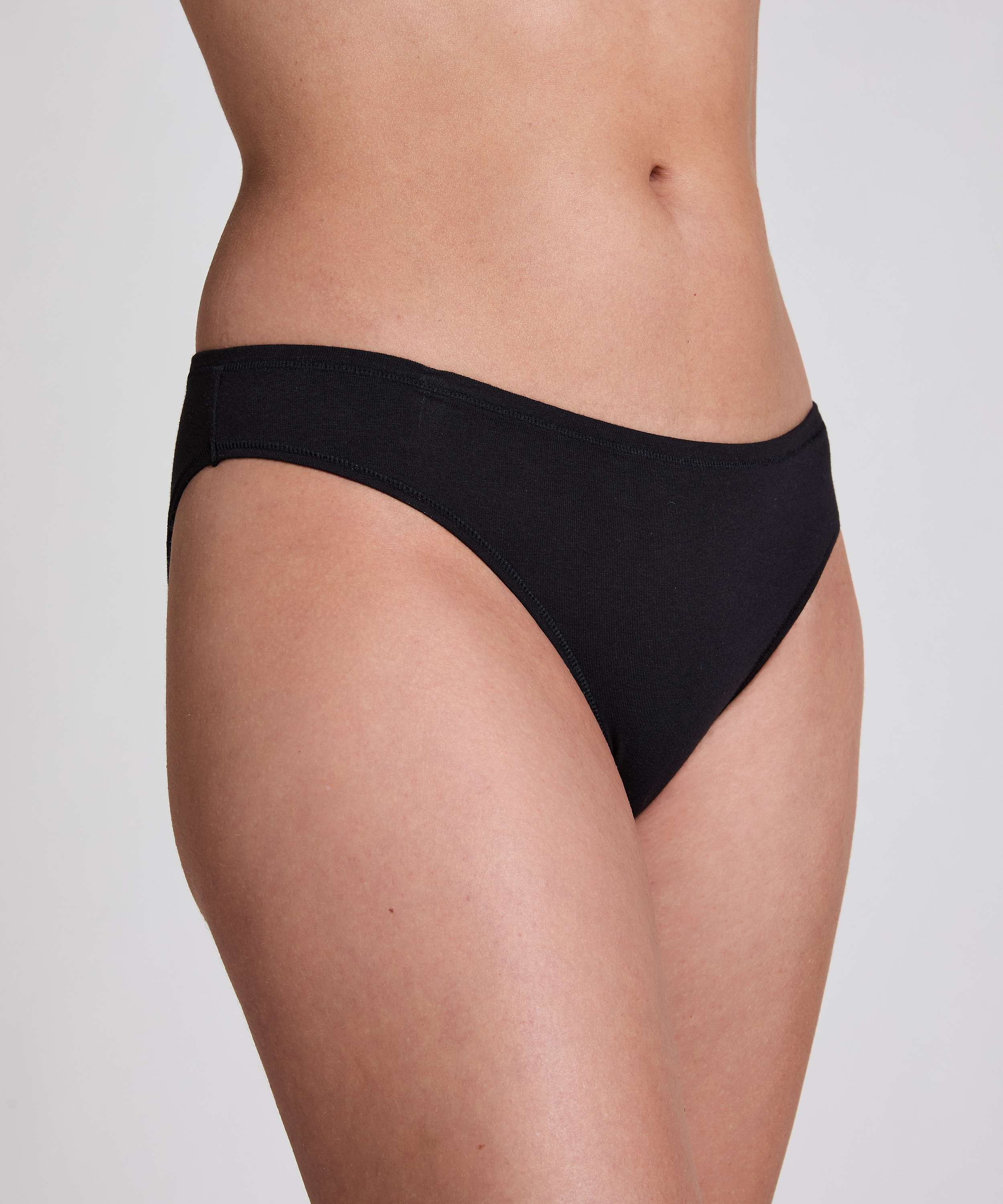 Af bomuld Kira Rio, Sort, main