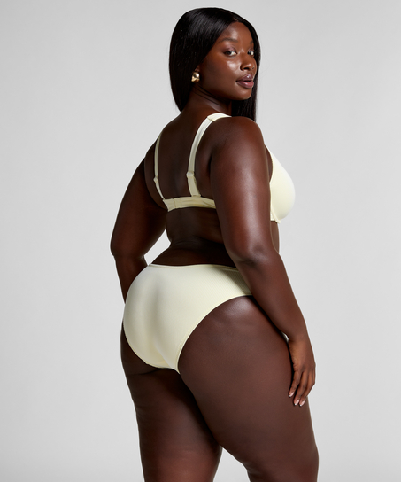 Rio Bikinitrusse Fiji, Gul