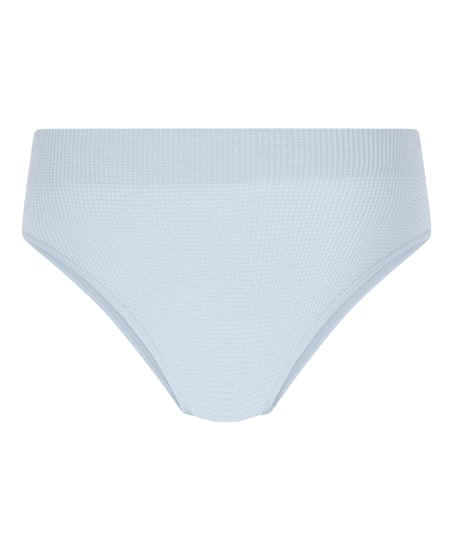 Brasiliansk trusse Dianne, Bl&aring;