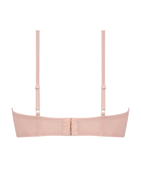 Formst&oslash;bt longline b&oslash;jle-bh Juliette, Lyser&oslash;d