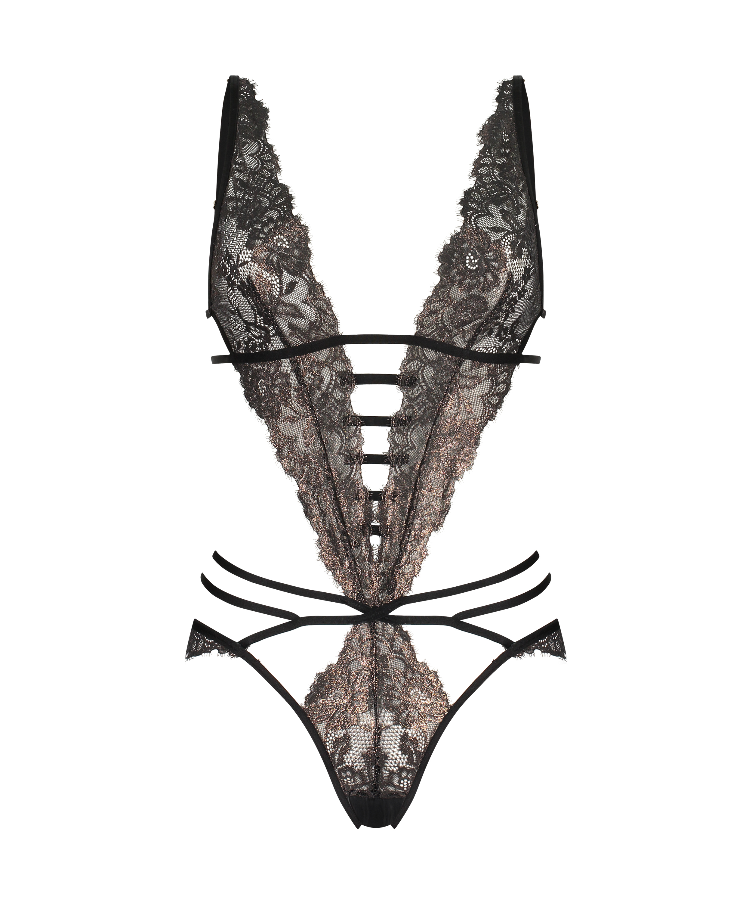 Body Jessabel, gul, main