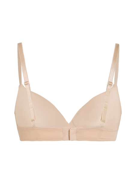 Formst&oslash;bt b&oslash;jle-bh Plunge, Beige