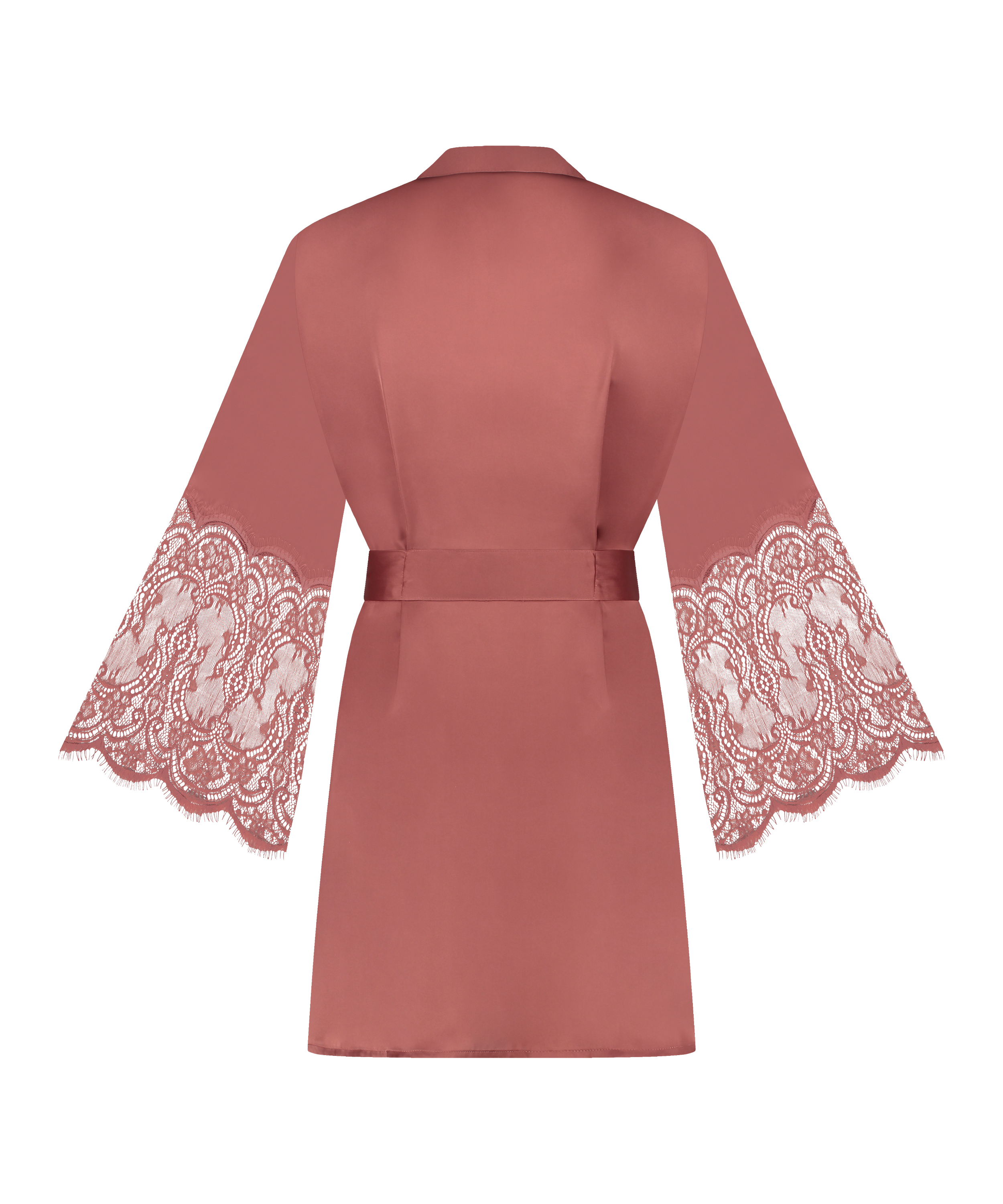 Kimono Satin, Lyser&oslash;d, main