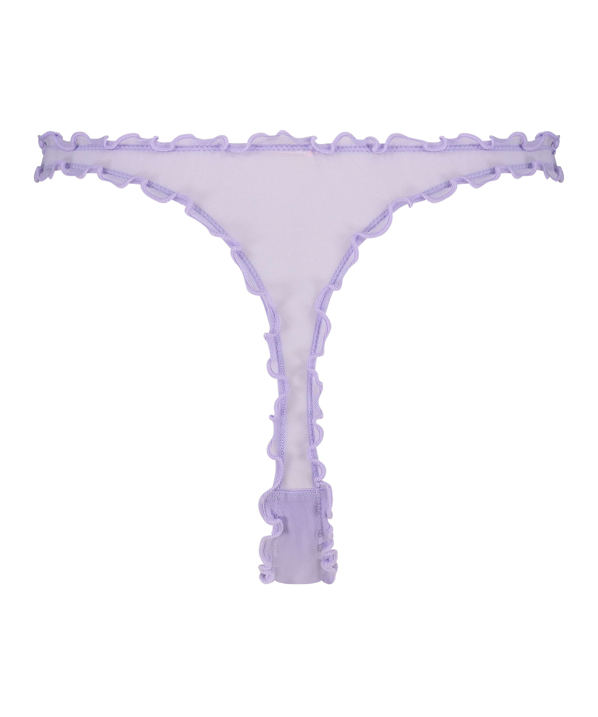 G-streng Mia, lilla, main