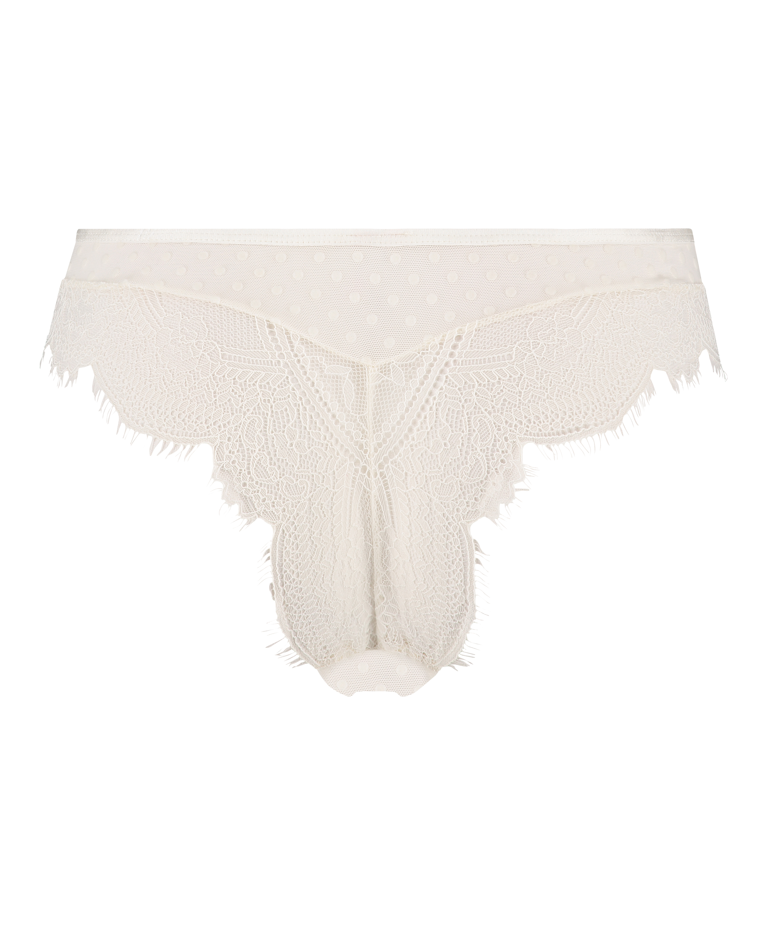 Brasiliansk Aylin, hvid, main