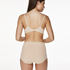 Superslip Maxi bomuld, Beige