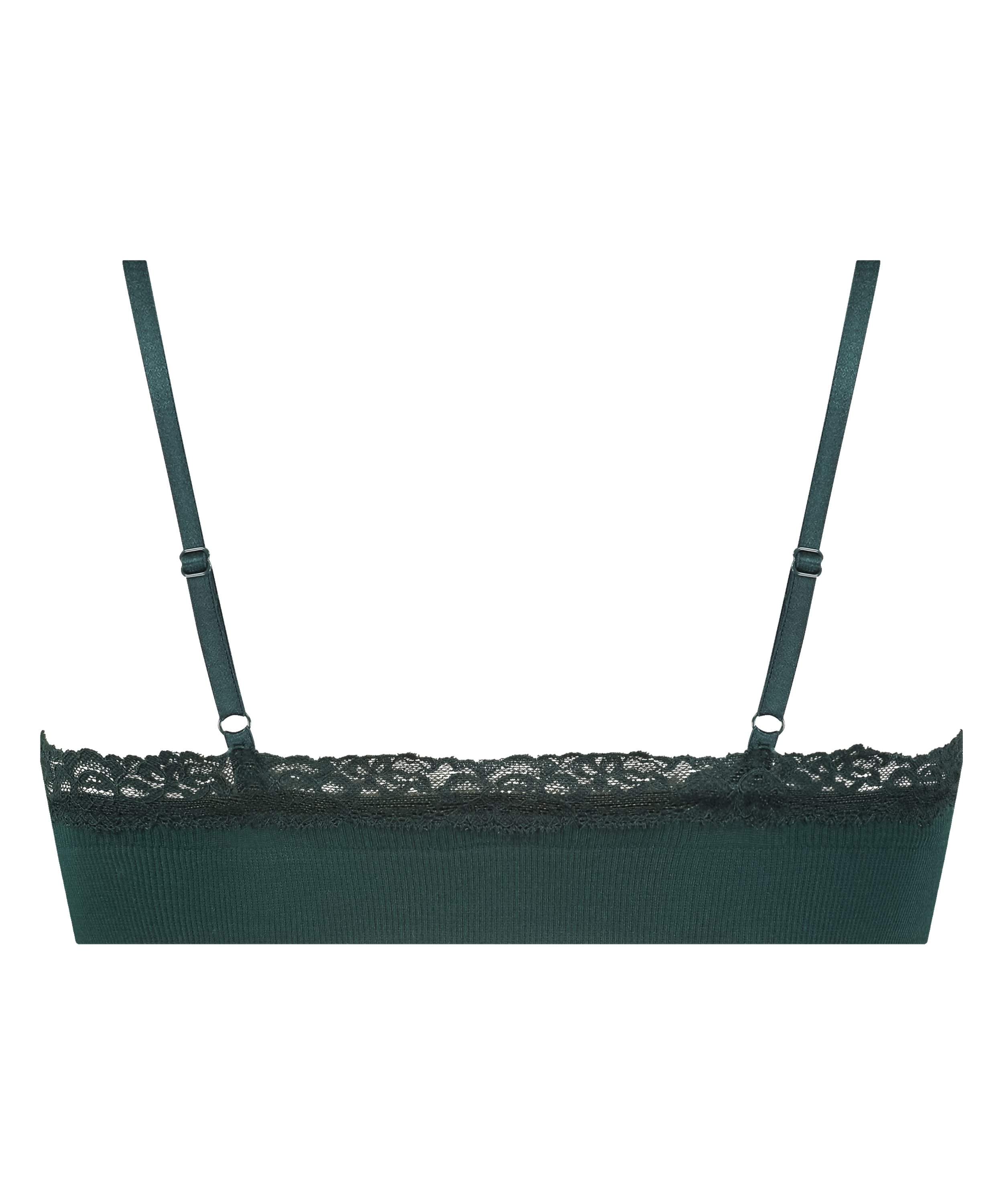 Bralette Lola, Gr&oslash;n, main