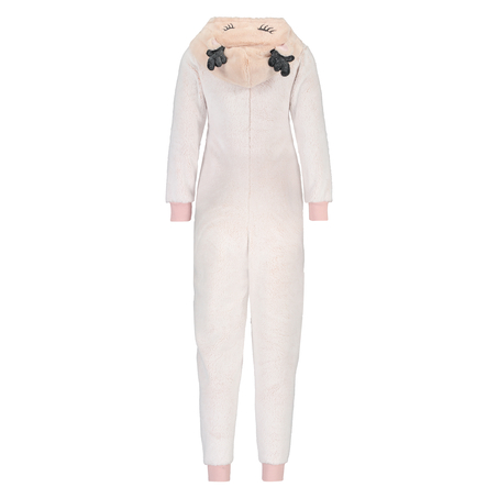 Onesie, Lyserød