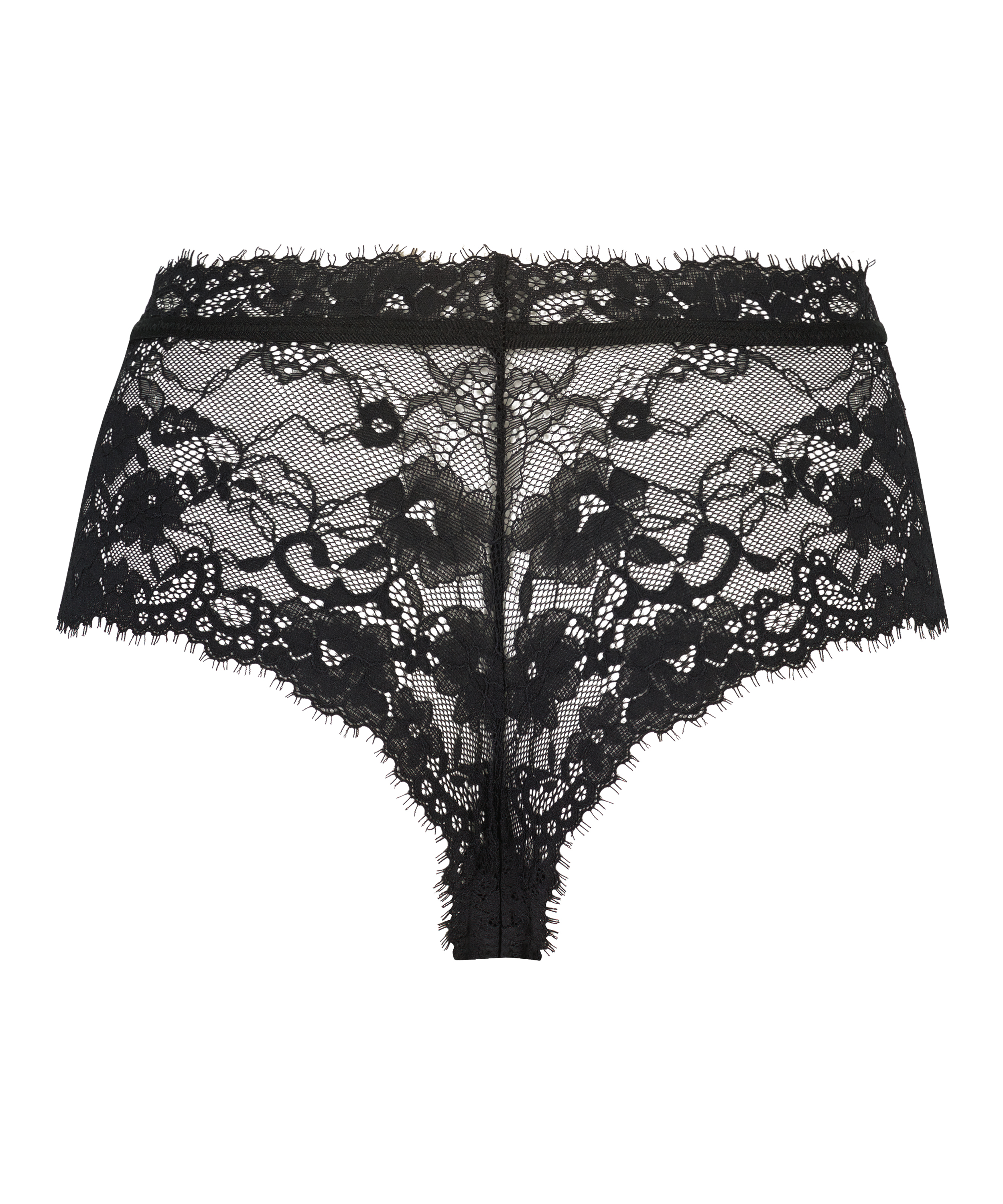 Boxer Hailee, sort, main