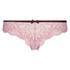 Pepper Regular brasiliansk trusse, pink