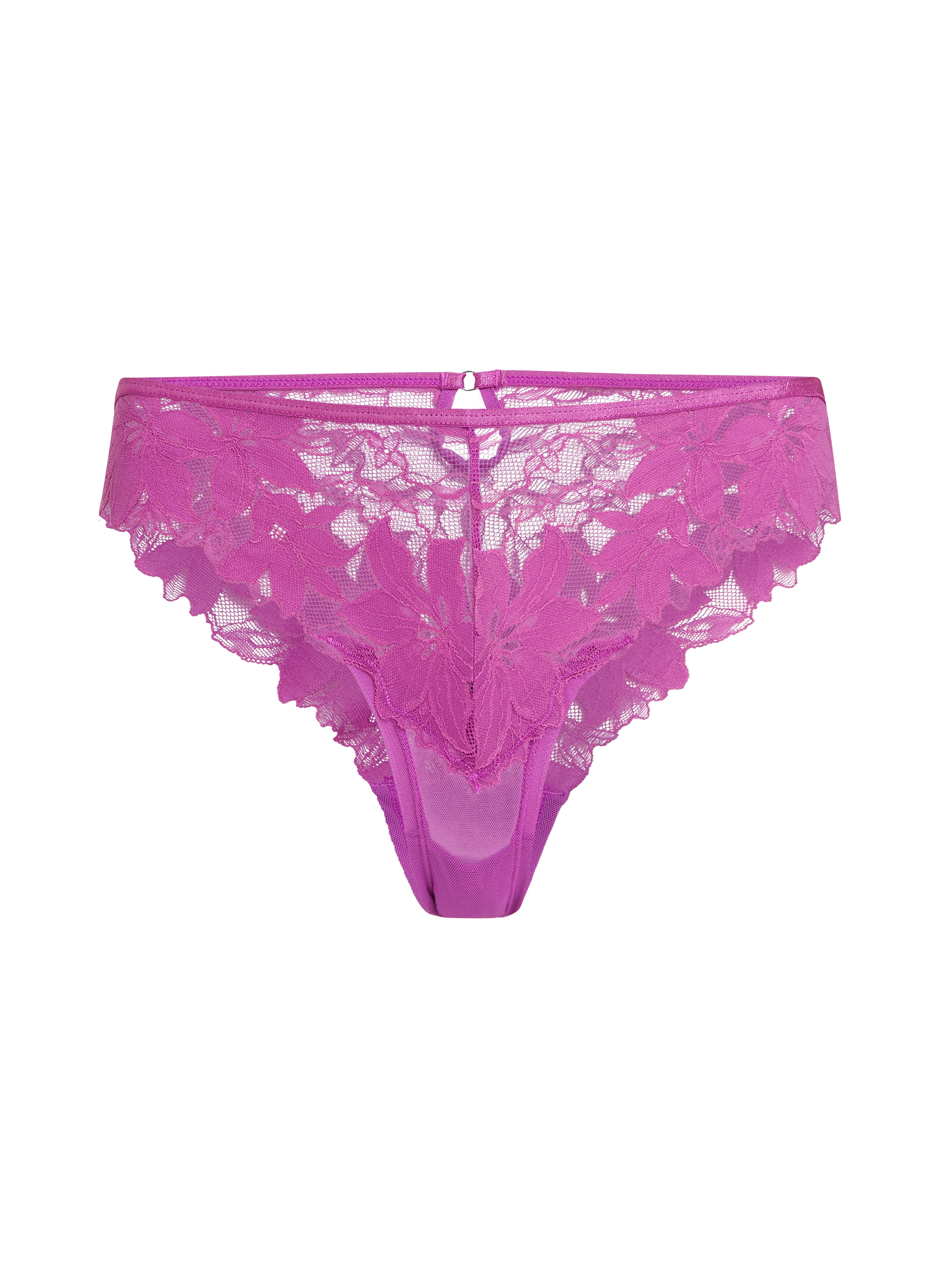 Ingrid brasiliansk trusse, lilla, main