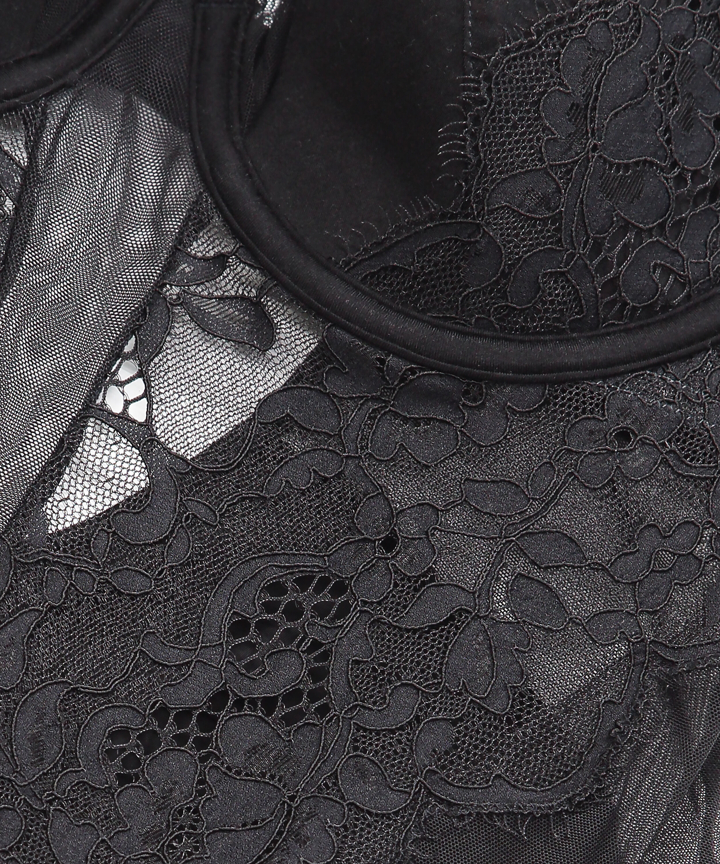 Body Rily, r&oslash;d