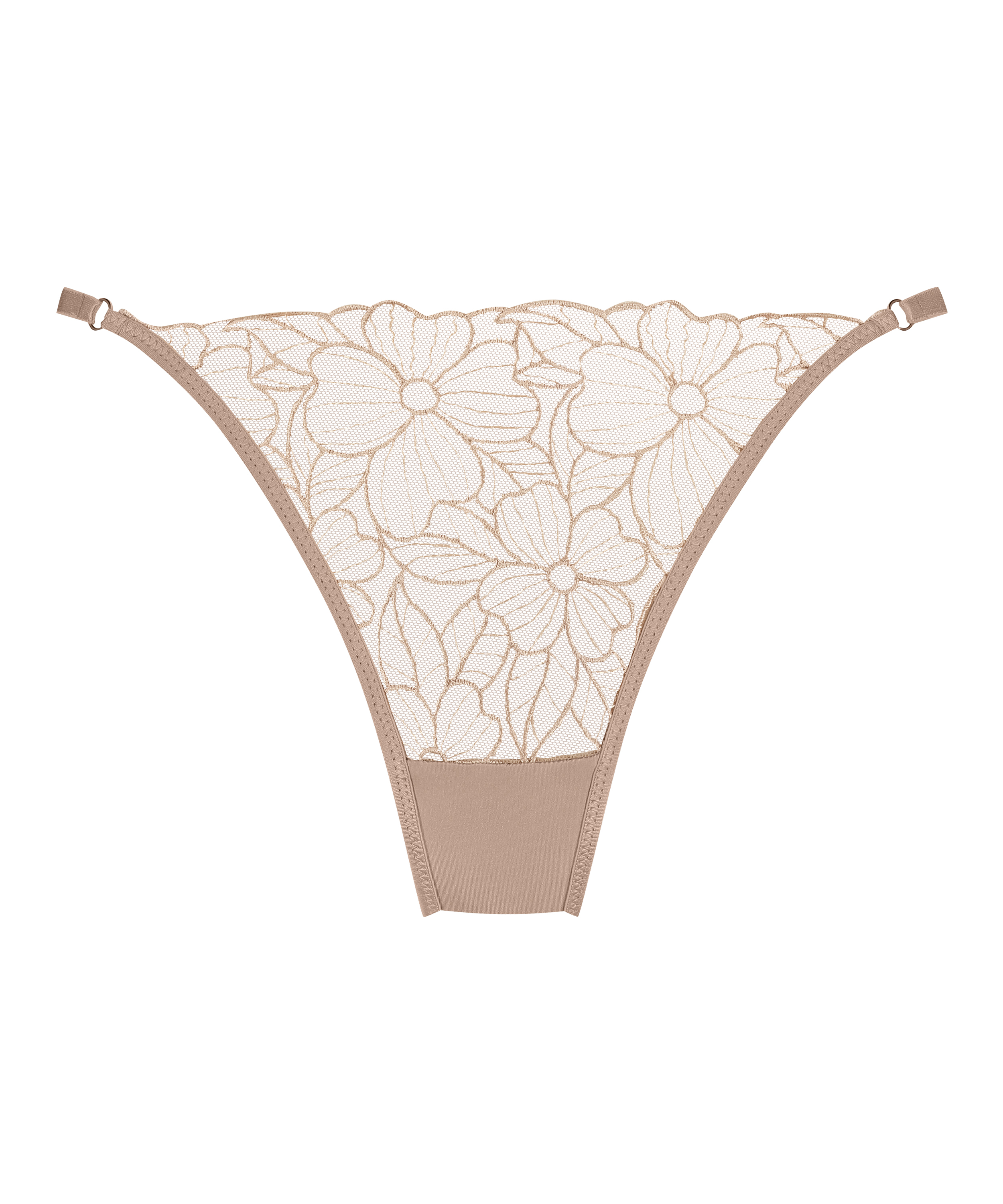 G-streng Anya, Brown, main