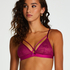 Bralette Corby, Lilla