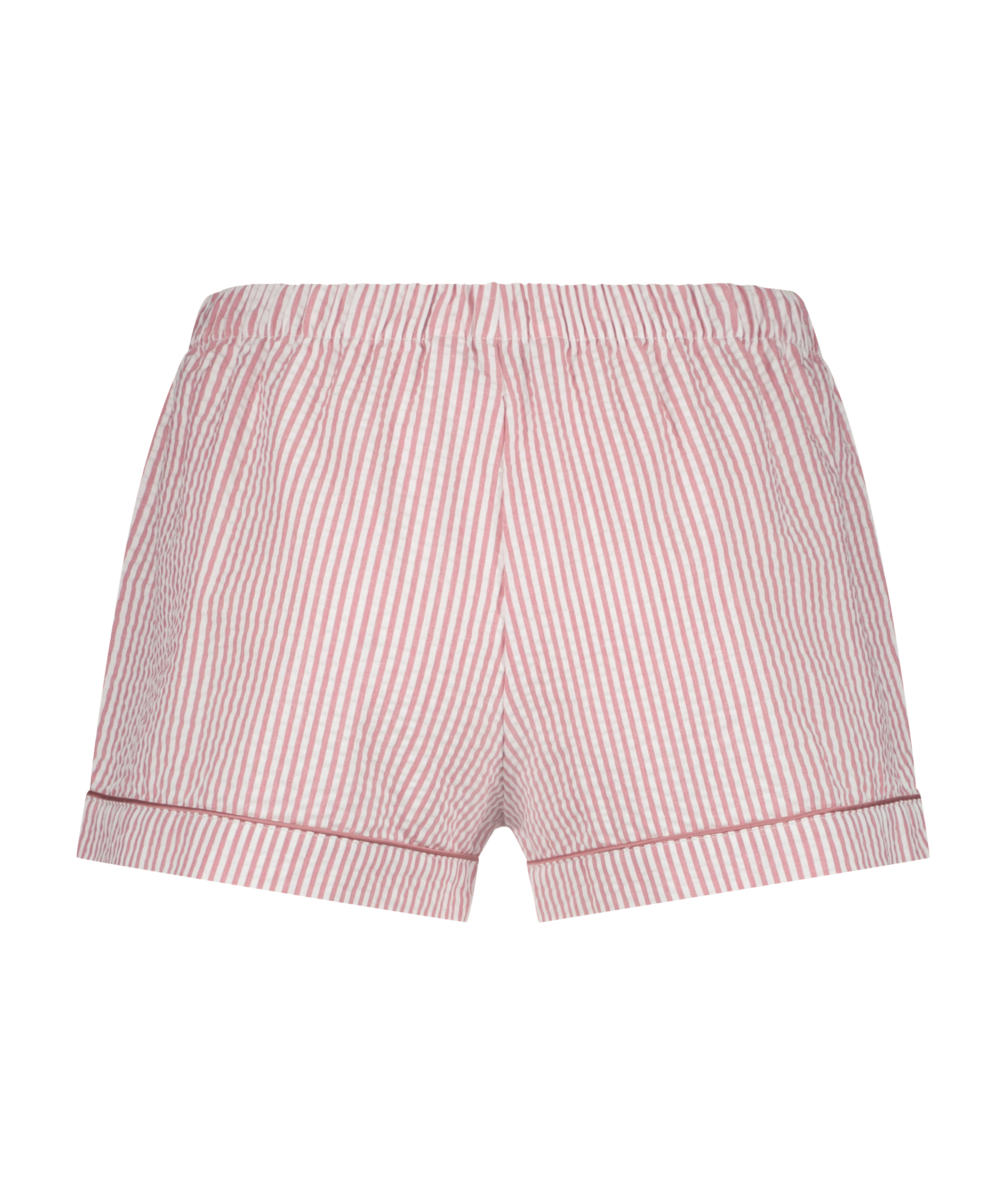 Shorts Cotton, pink, main