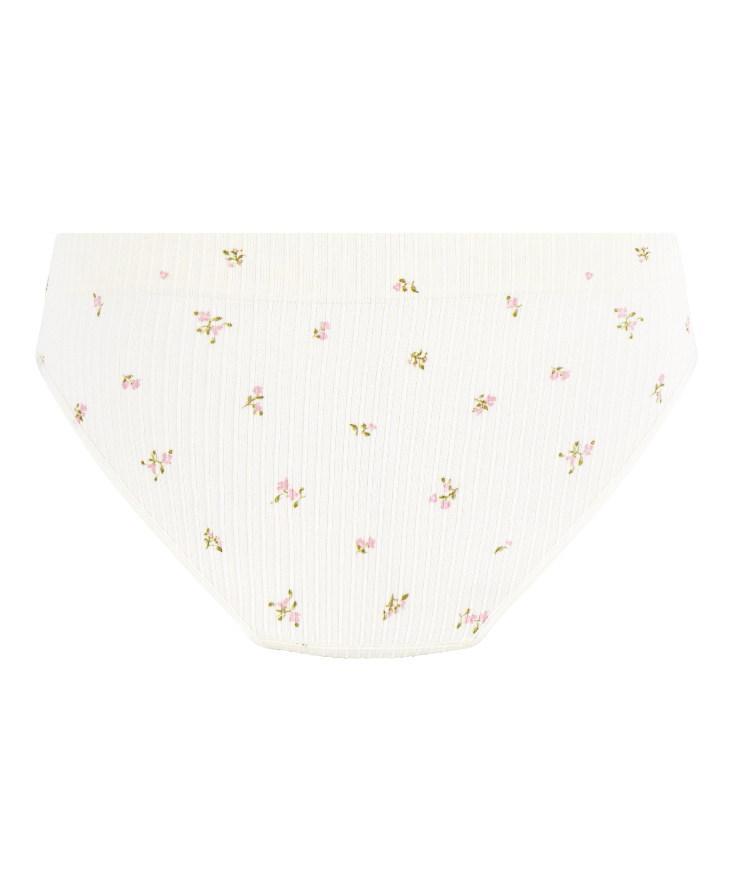 Brasiliansk trusse Dianne, Hvid, main