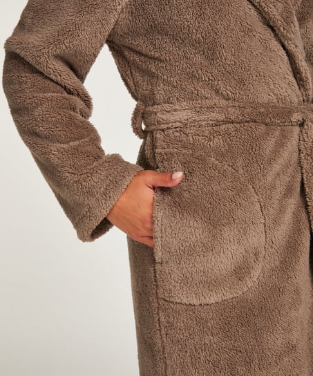 Badek&aring;be Fleece, Beige
