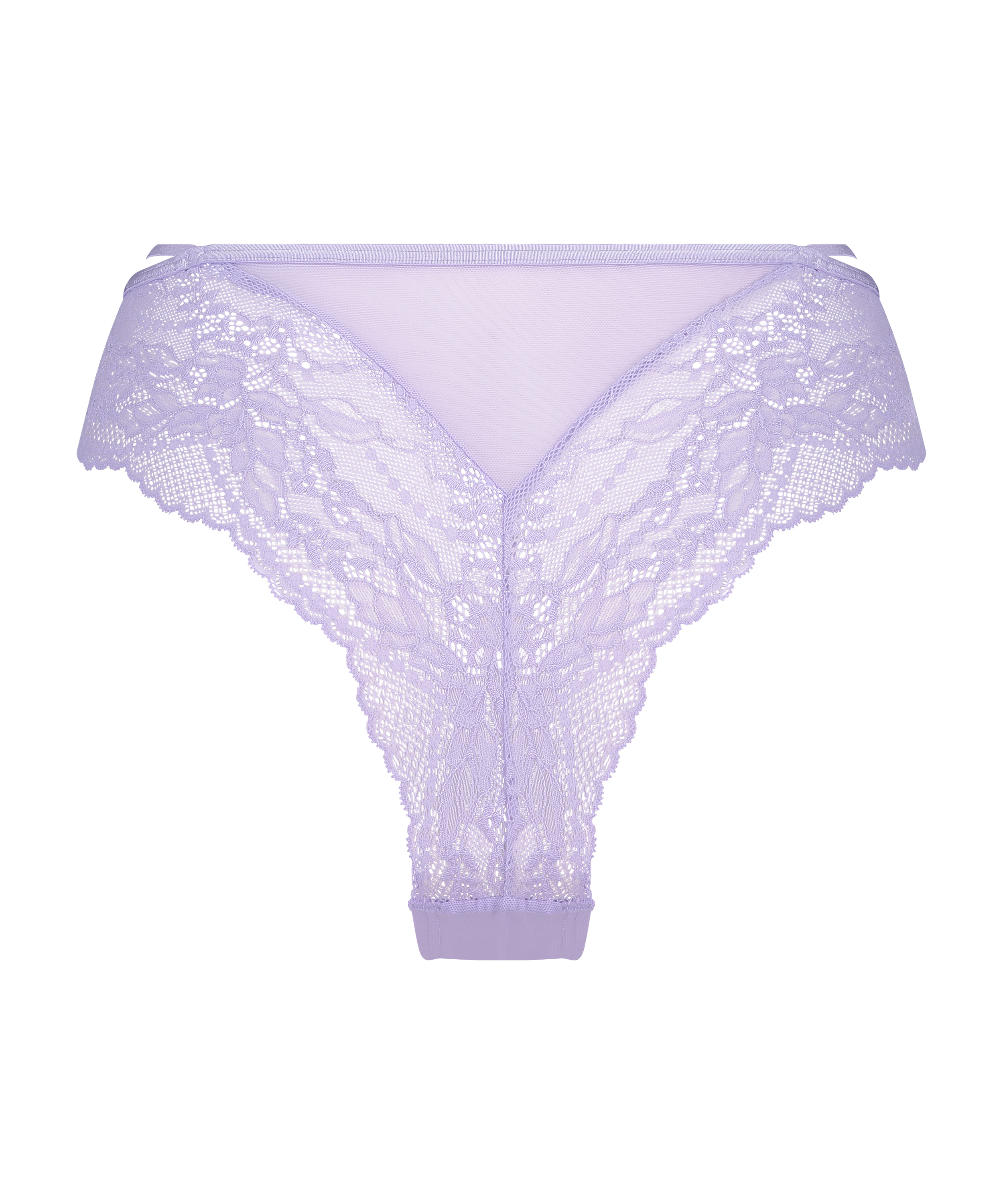 Brasiliansk trusse Anna, Lilla, main