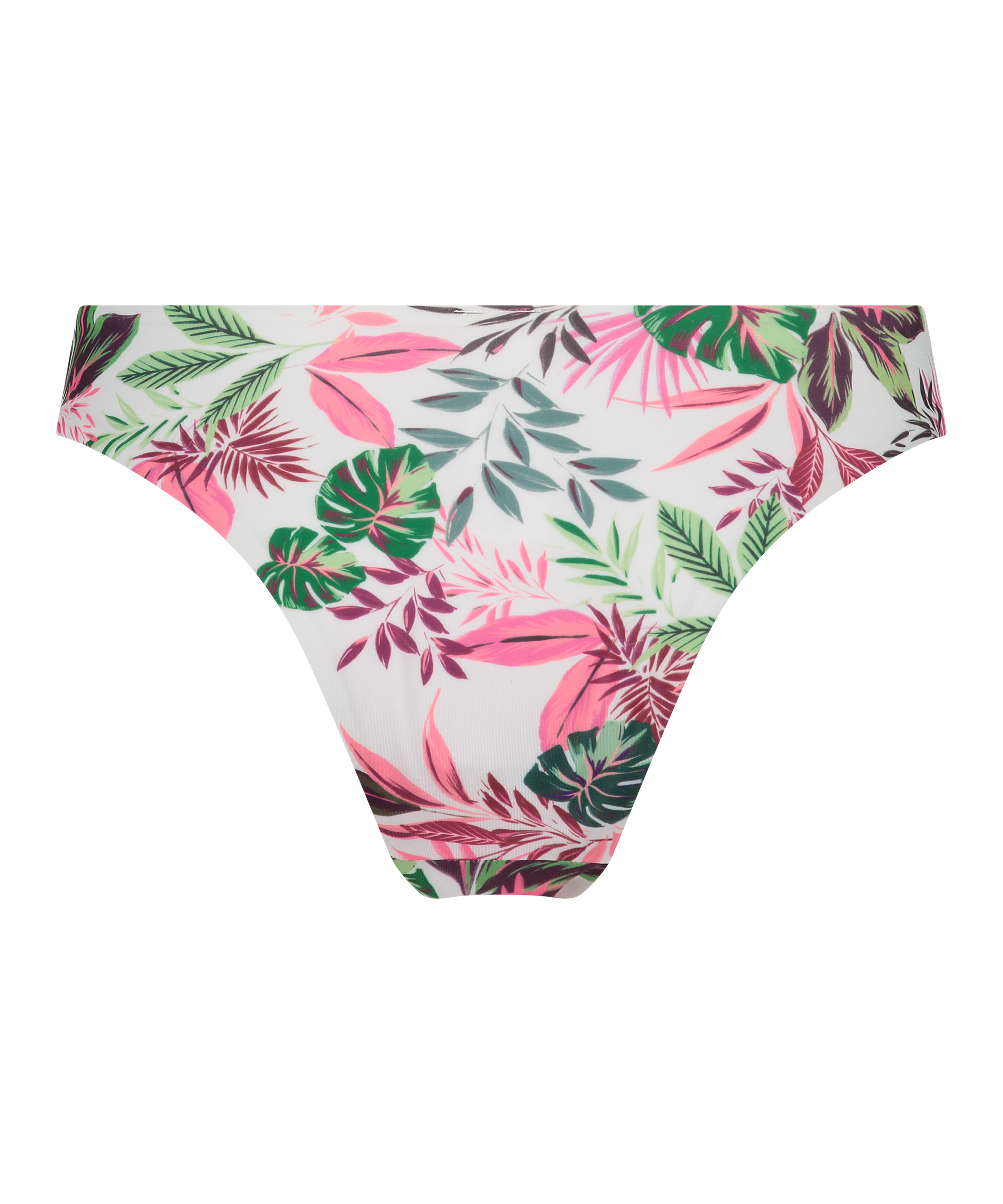 Bikinitrusse Cuba, hvid, main