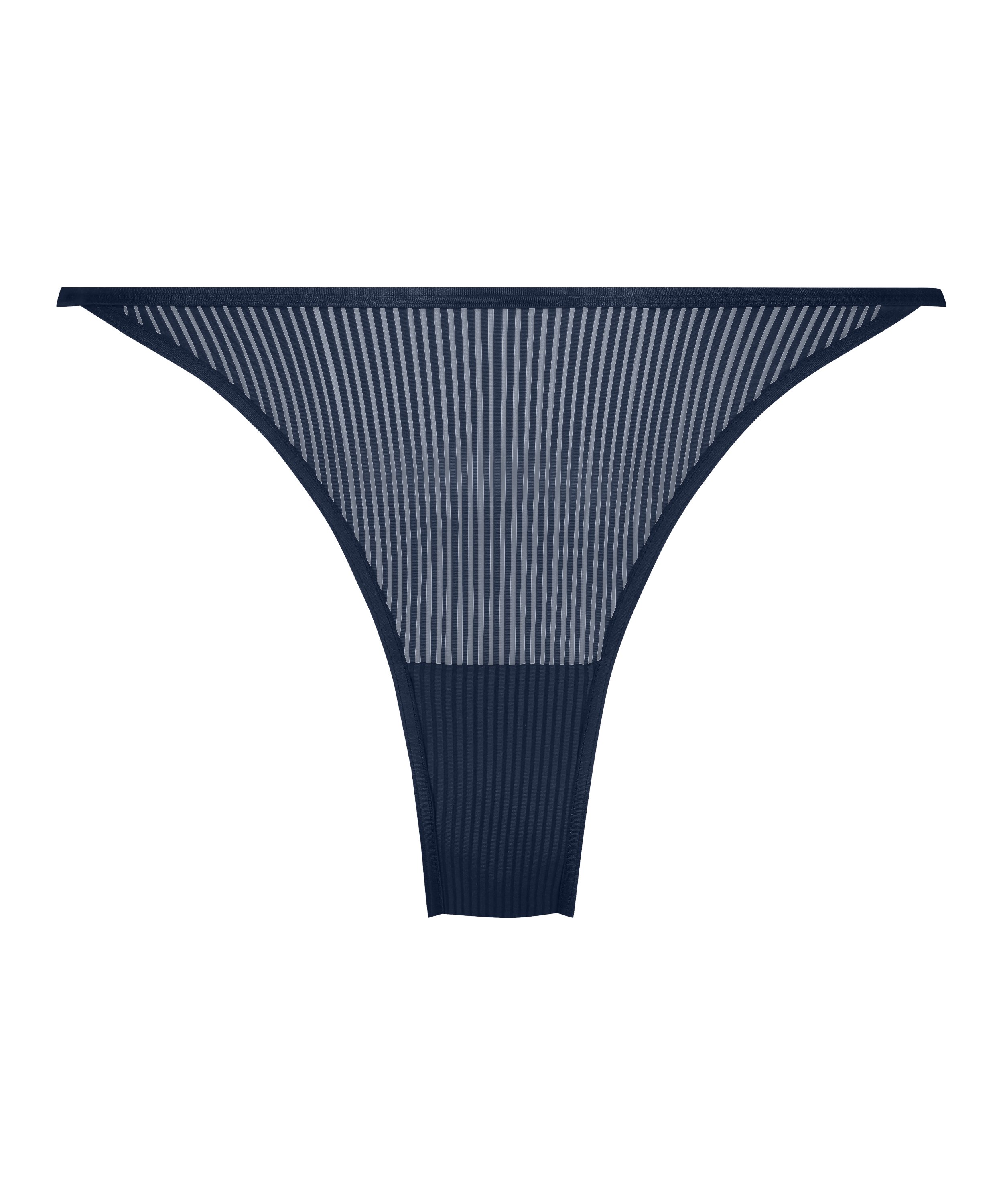 Brasiliansk trusse Kaiden, Blå, main