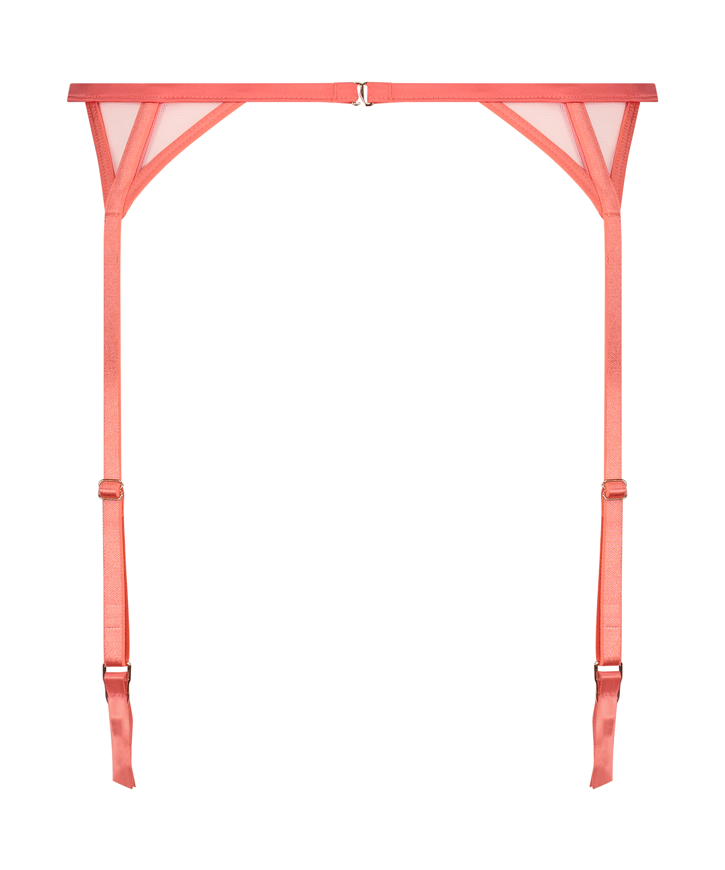 Hofteholder Kali, pink, main