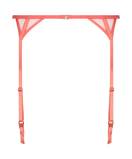Hofteholder Kali, pink