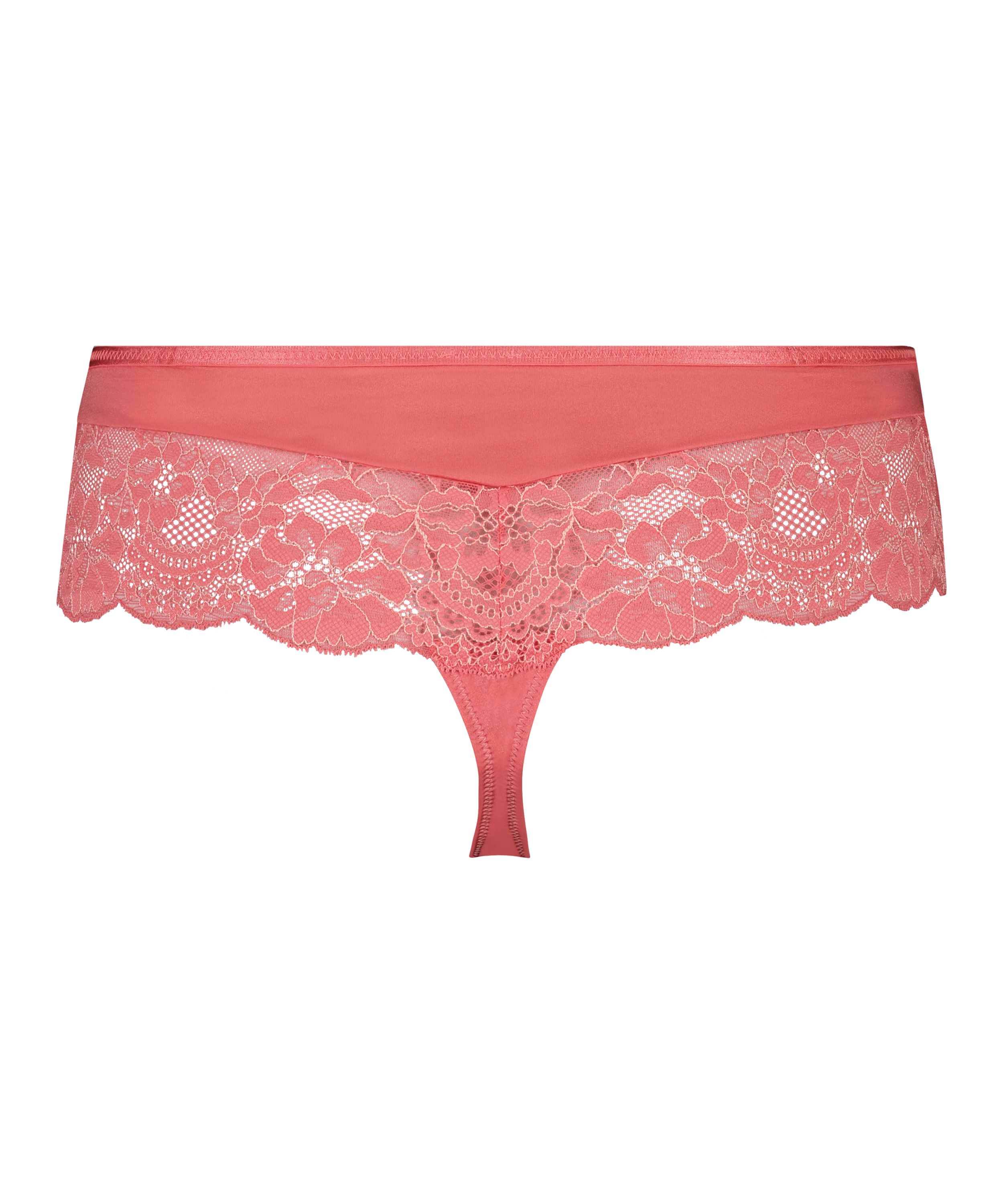 Loella Boxer-streng, pink, main