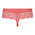 Loella Boxer-streng, pink
