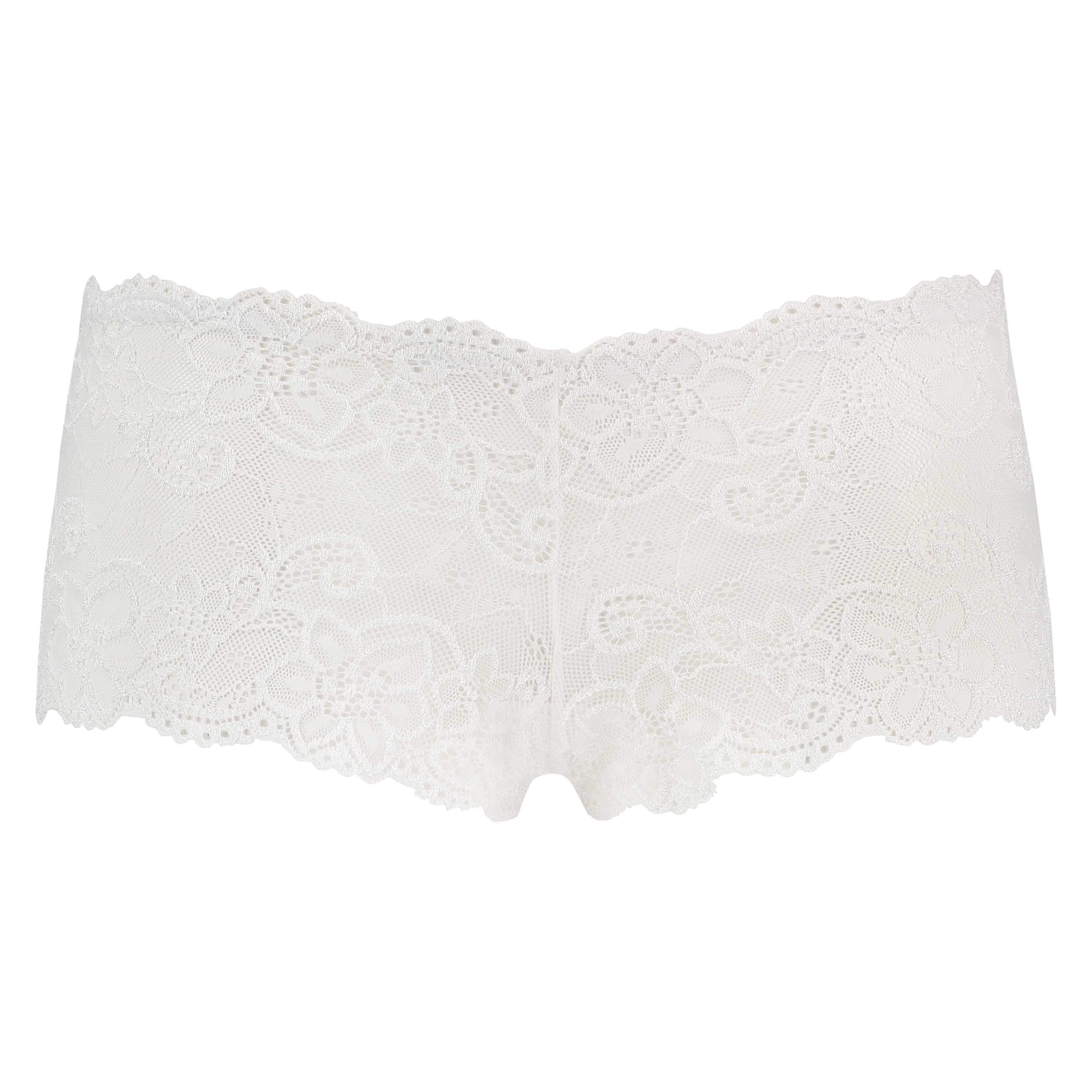 Blondeshorts Rosie, hvid, main