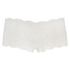 Blondeshorts Rosie, hvid