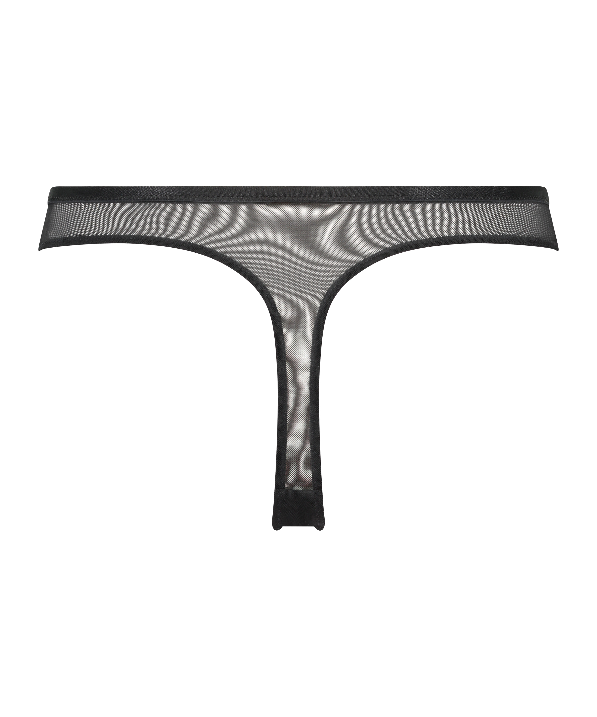 G-streng Arabella, sort, main