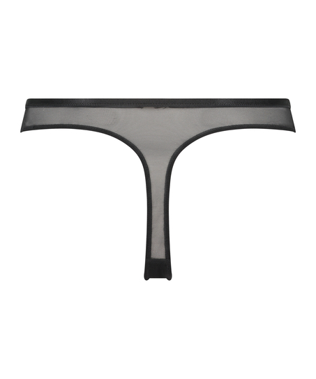 G-streng Arabella, sort