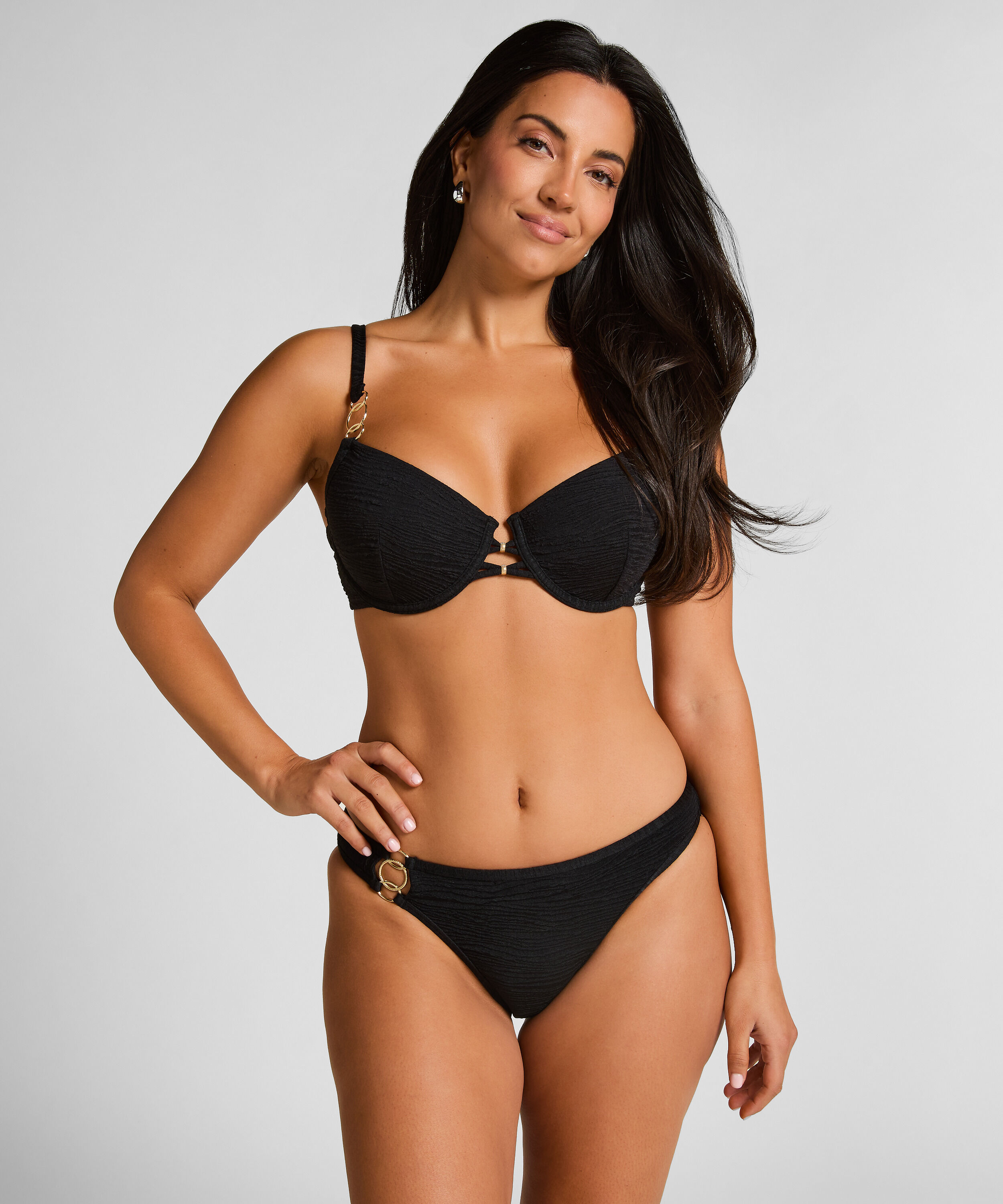 Bahamas vatteret bikini-bh