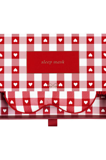 Hunkemöller Øjenmaske