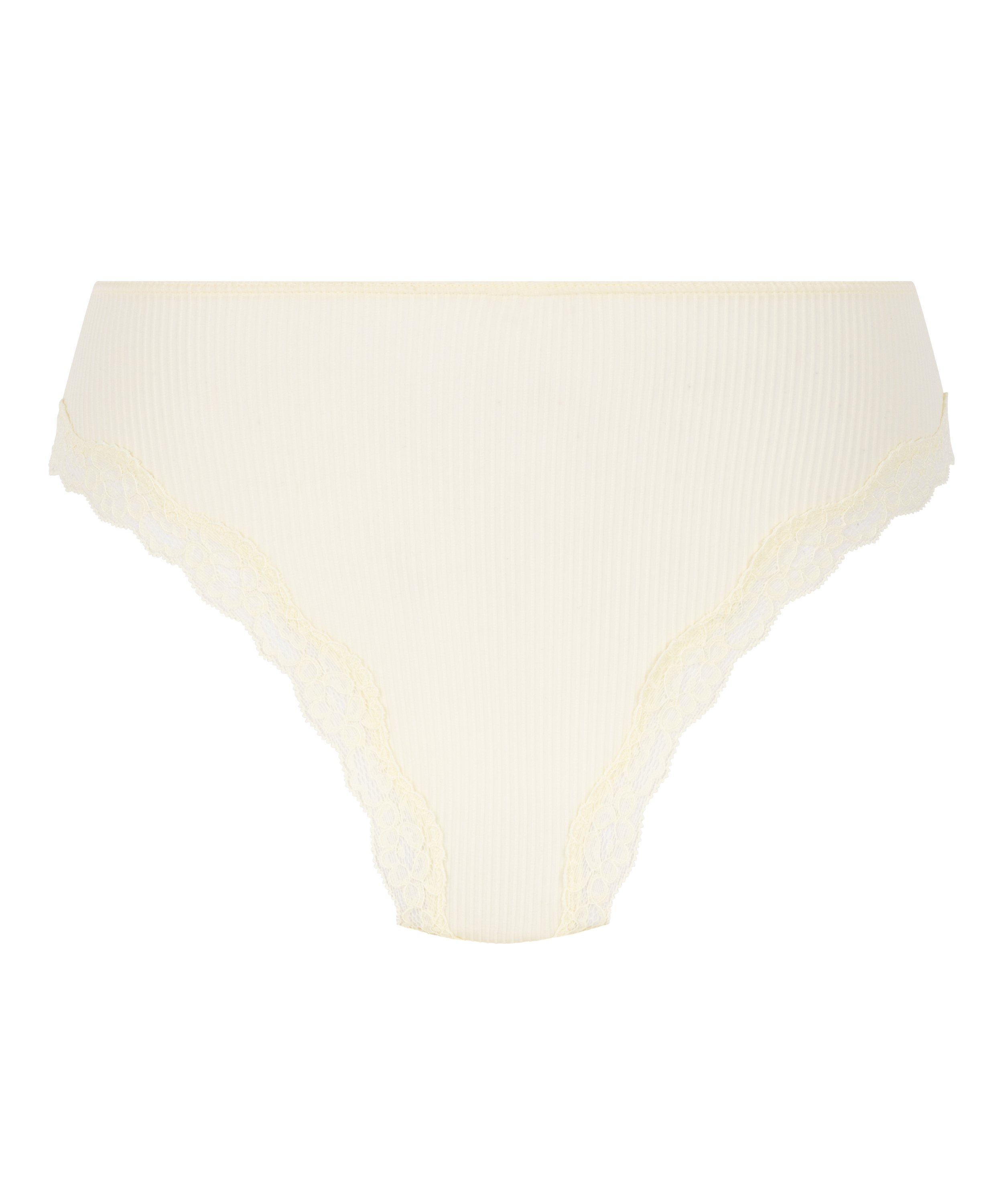 Brasiliansk trusse Lola, Gul, main