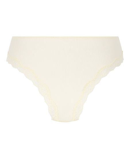 Brasiliansk trusse Lola, Gul