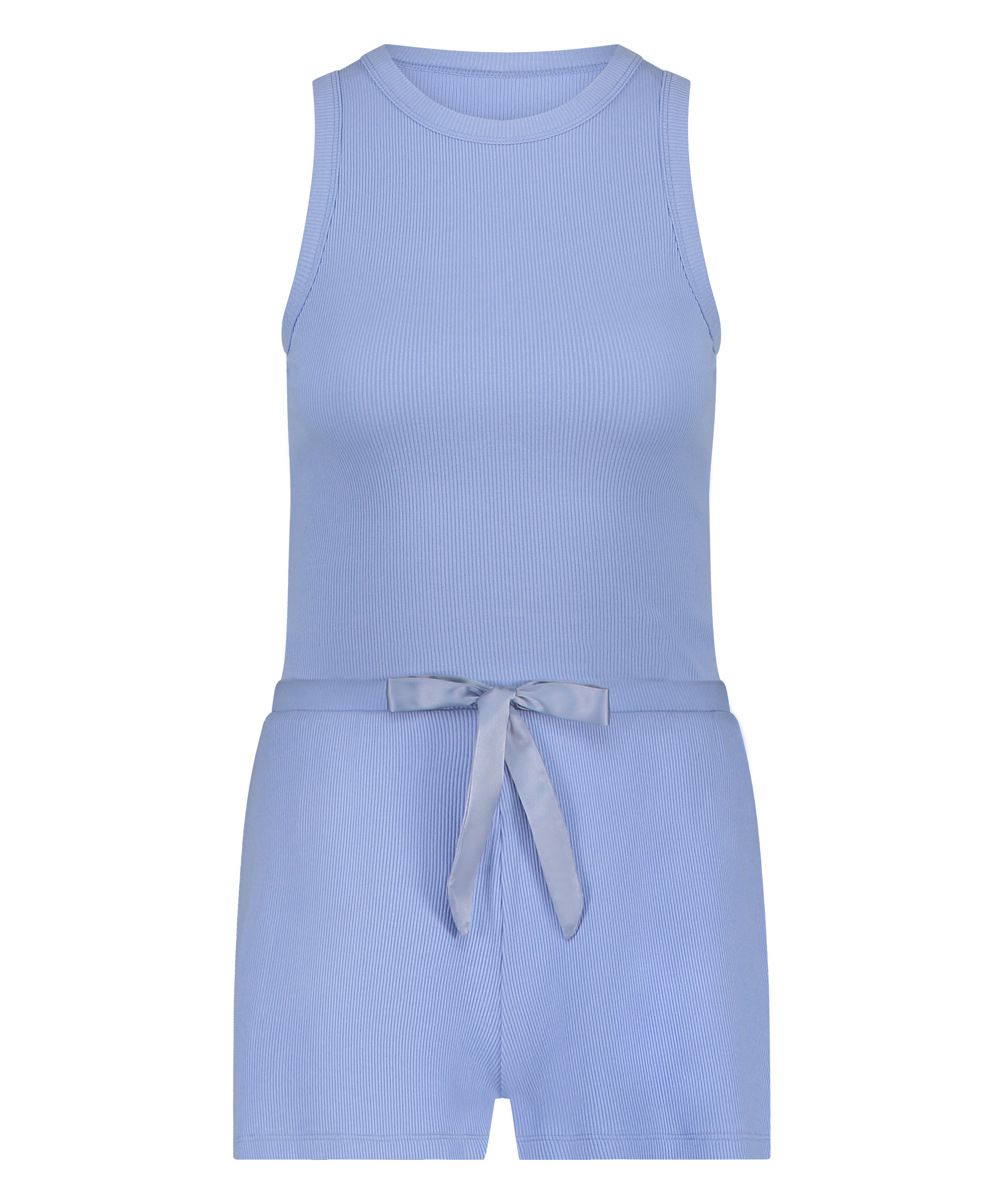 Pyjamassæt, Blå, main