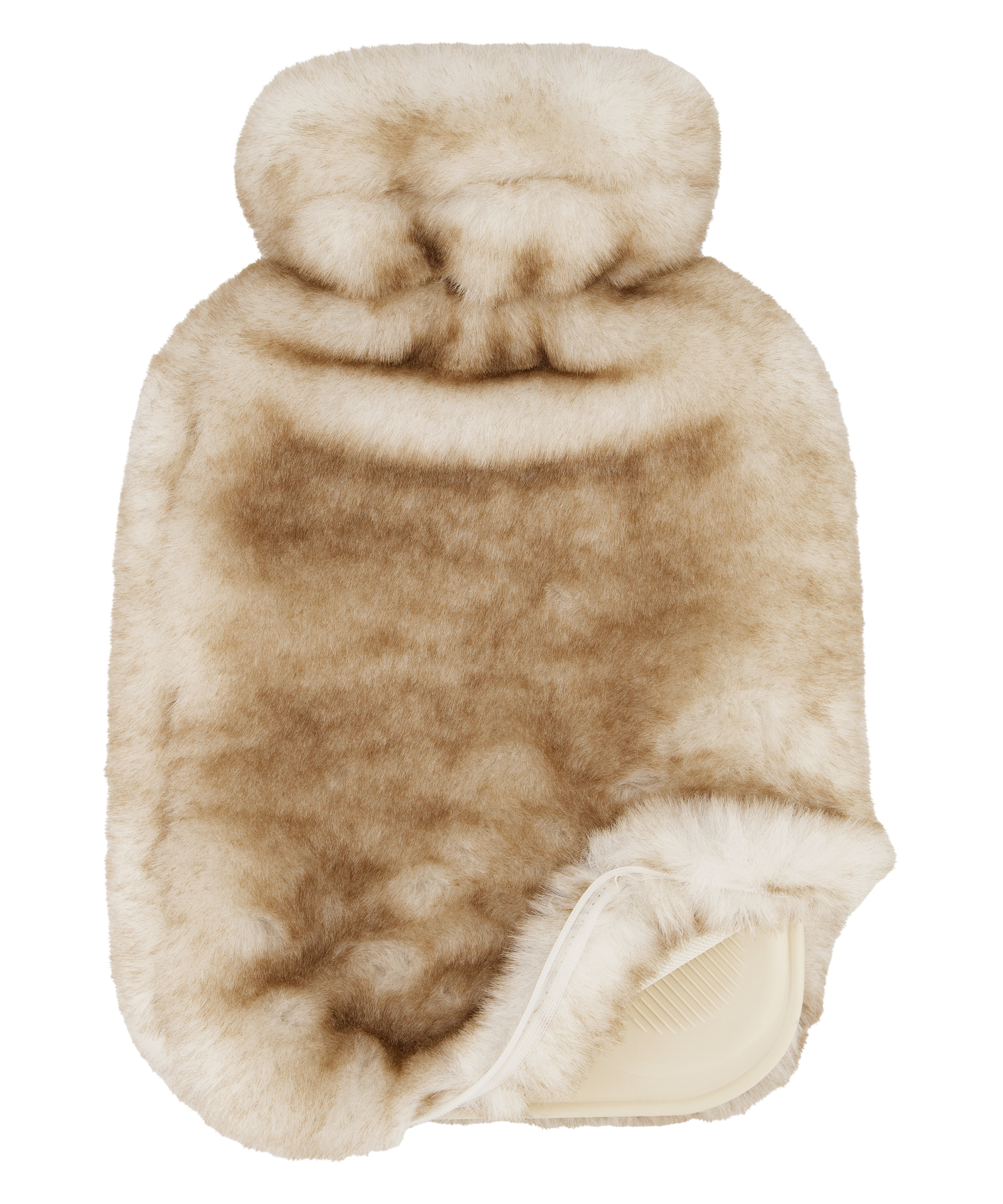 Varmedunk, Hvid, main