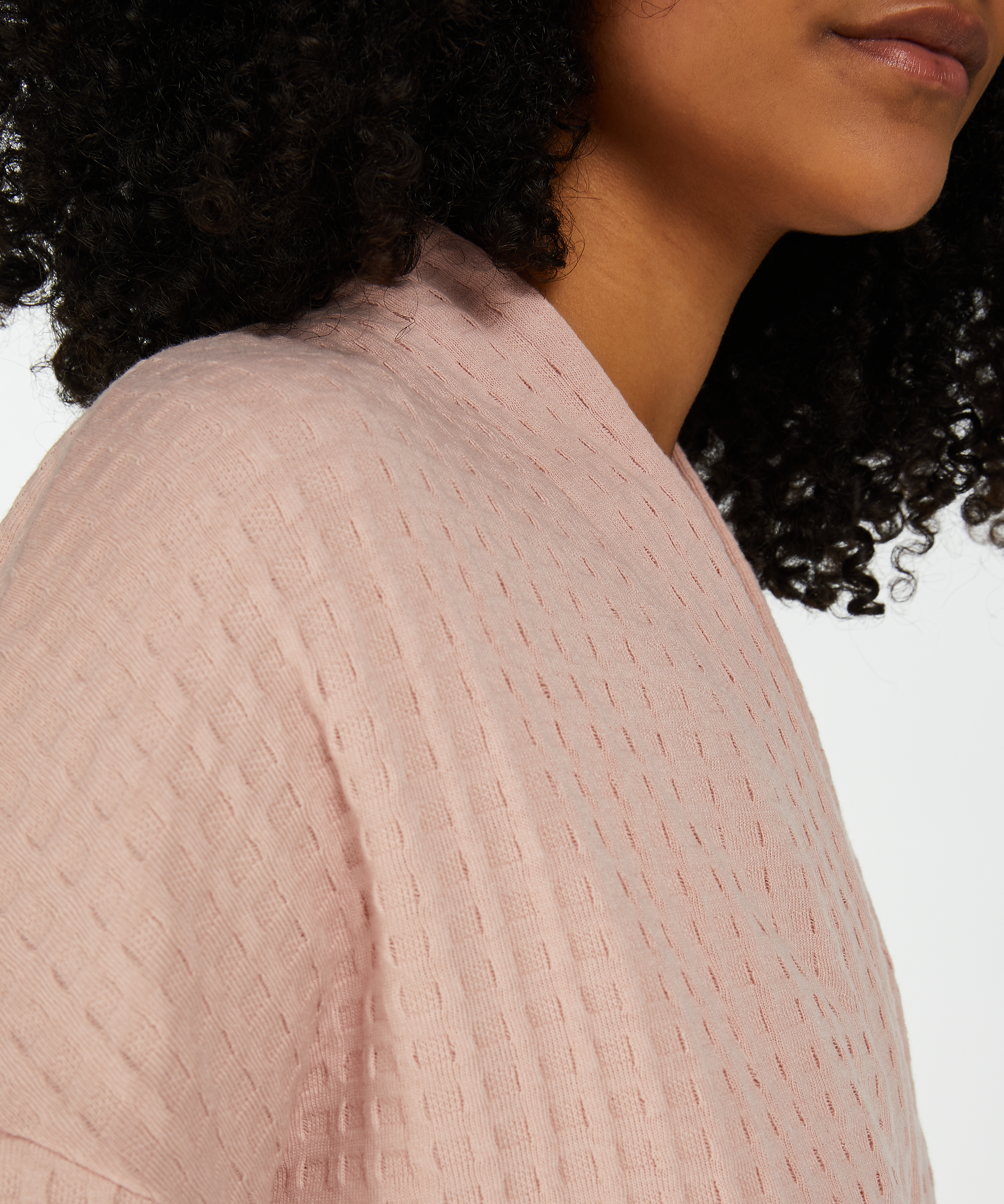 Vaflet badek&aring;be, Lyser&oslash;d, main