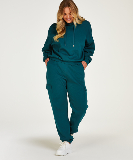 Lang&aelig;rmet H&aelig;ttetr&oslash;je, Bl&aring;