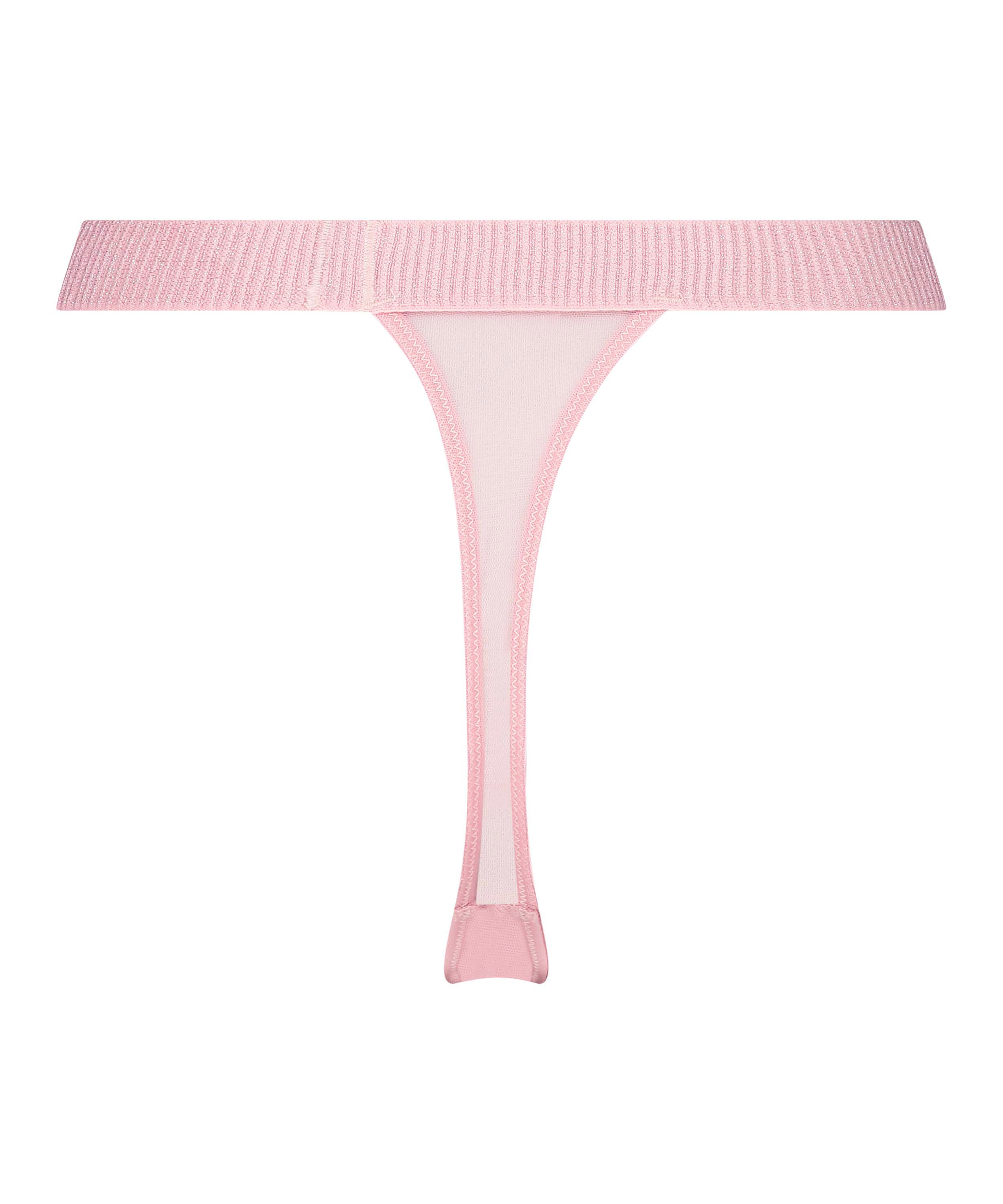 G-streng Bella Kim Petras, pink, main