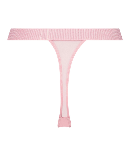 G-streng Bella Kim Petras, pink