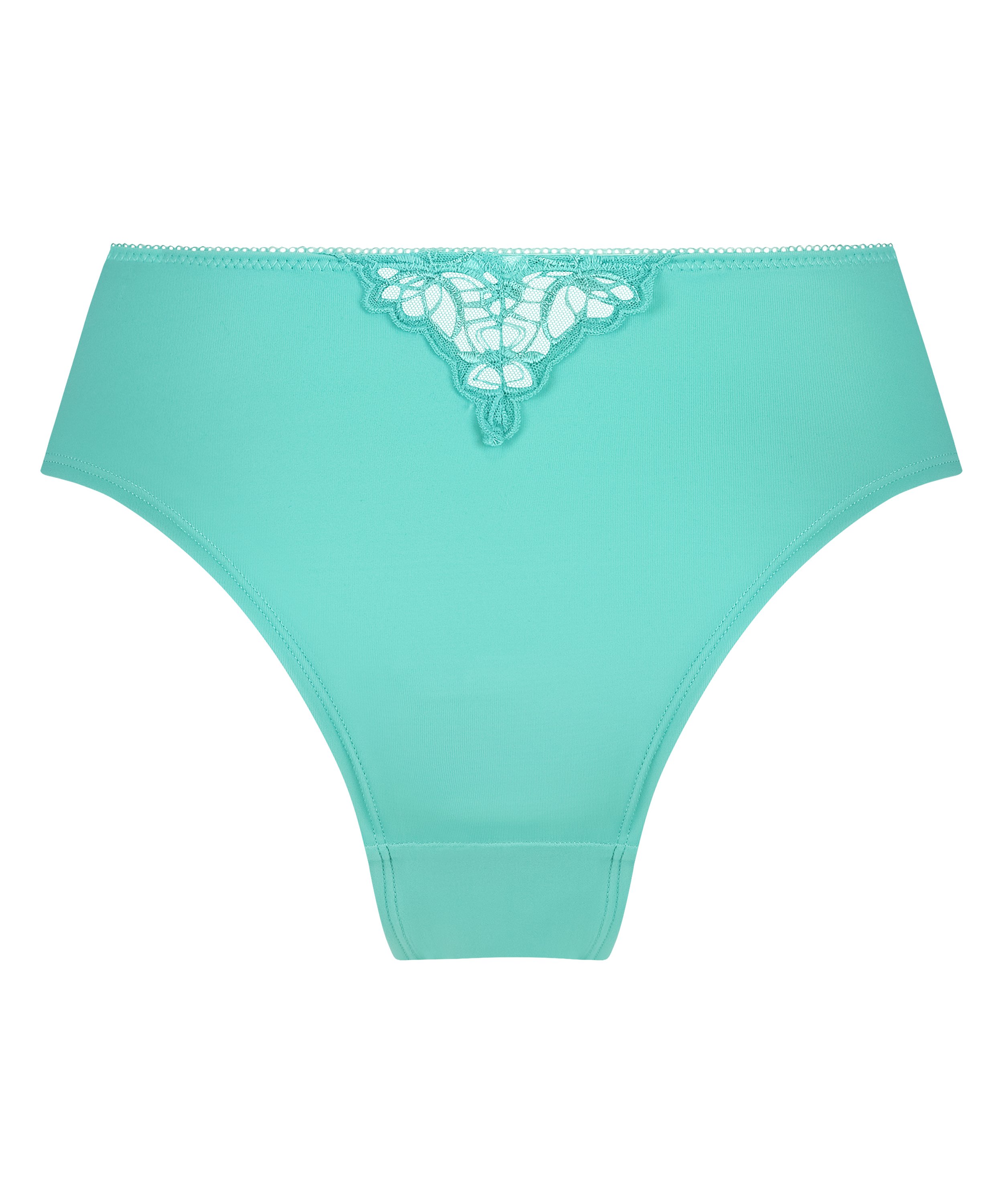 Diva brasiliansk trusse, Grøn, main