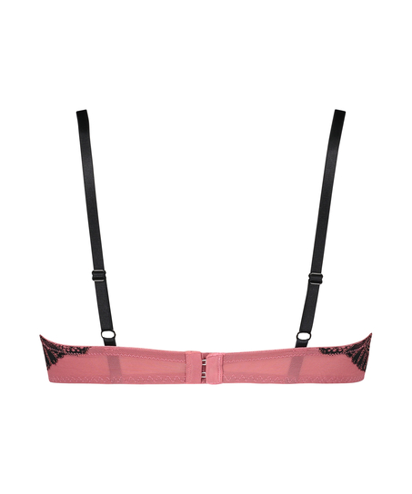 Formst&oslash;bt b&oslash;jle-bh Coco, Lyser&oslash;d