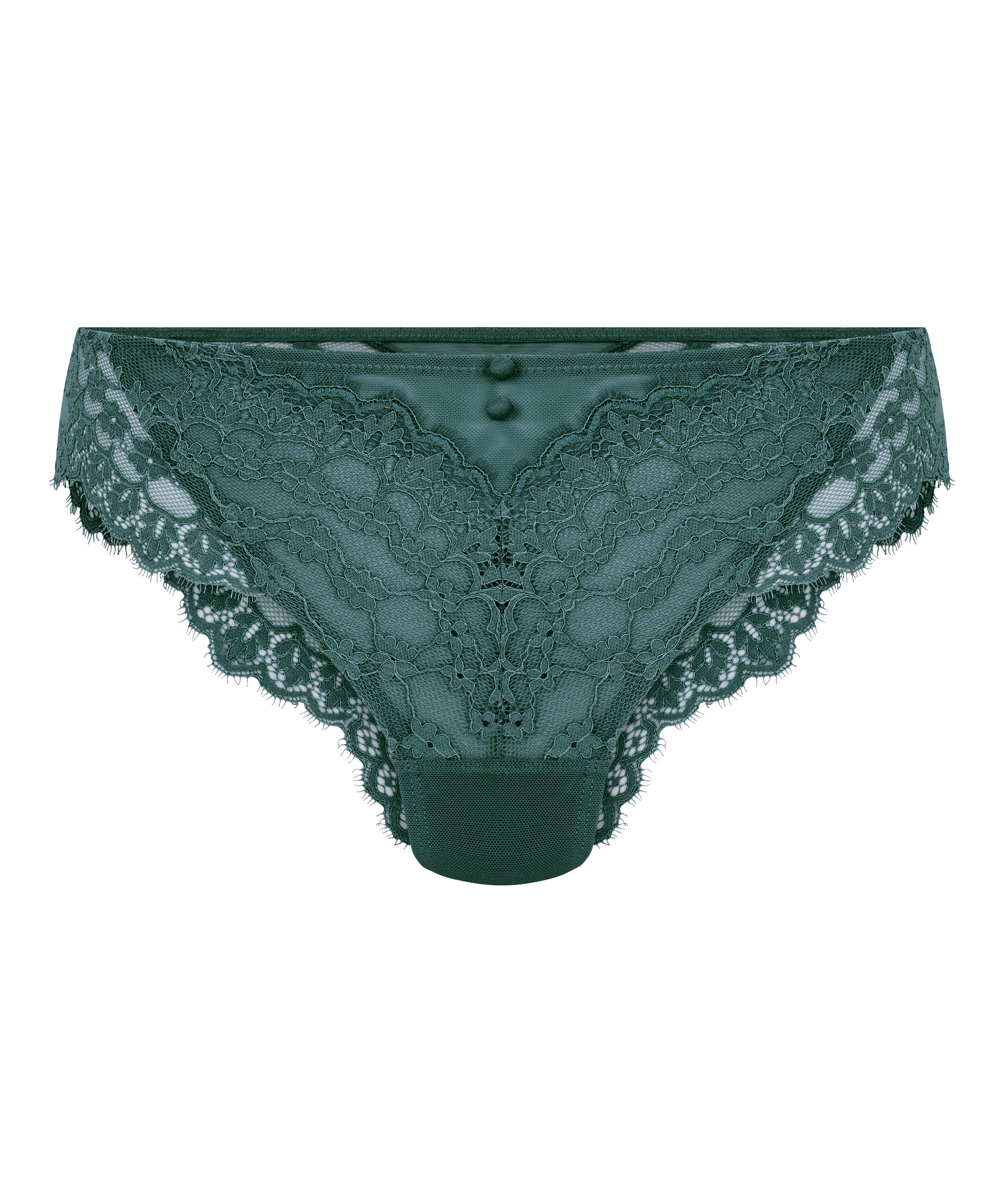 Brasiliansk trusse Daisy, Bl&aring;