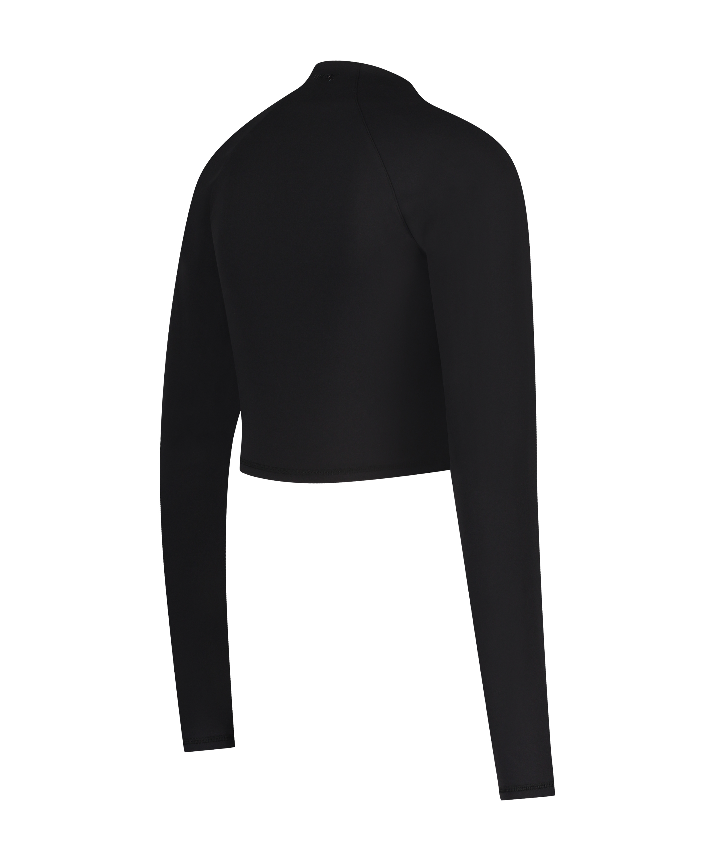 HKMX Sportsjakke, Sort, main